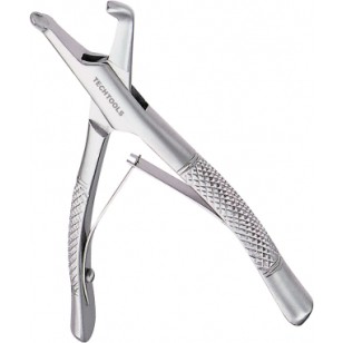 Extracting Forceps Child 